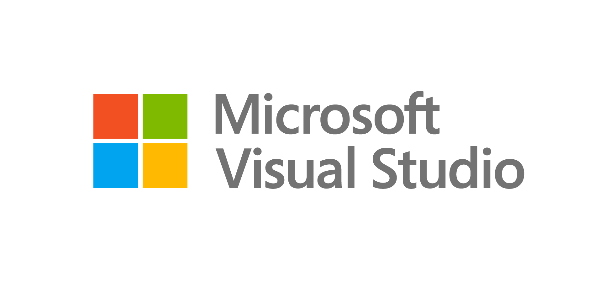 visual studio logo
